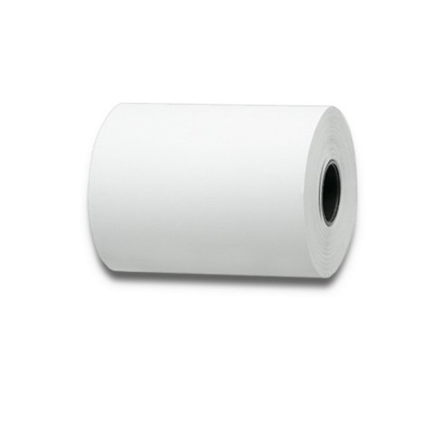 QOLTEC ROLKA TERMICZNA 57X30 | 55G/M2 | 10SZT | BPA FREE QOLTEC ROLKA TERMICZNA 57X30 | 55G/M2 | 10SZT | BPA FREE
