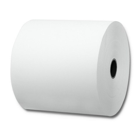 QOLTEC ROLKA TERMICZNA 80X80 | 55G/M2 | 10SZT. | BPA FREE QOLTEC ROLKA TERMICZNA 80X80 | 55G/M2 | 10SZT. | BPA FREE