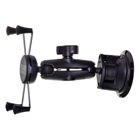 RAM MOUNT Uchwyt X-Grip™ montowany do szyby RAM-B-166-UN10U RAM MOUNT Uchwyt X-Grip™ montowany do szyby RAM-B-166-UN10U