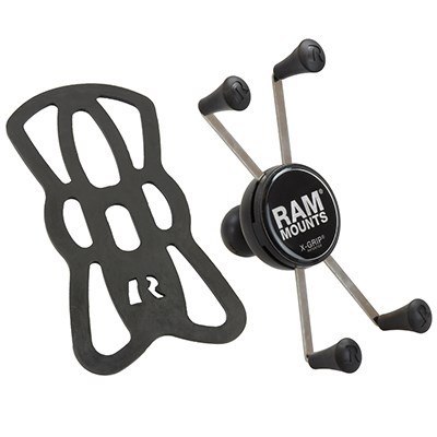 RAM MOUNT duży uniwers uchwyt X-Grip RAM-HOL-UN10BU RAM MOUNT duży uniwers uchwyt X-Grip RAM-HOL-UN10BU