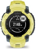 Smartwatch GARMIN Instinct E 45 mm Electric Lime