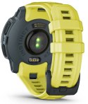 Smartwatch GARMIN Instinct E 45 mm Electric Lime