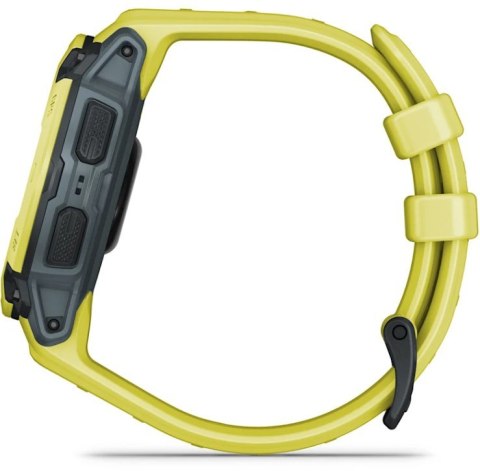 Smartwatch GARMIN Instinct E 45 mm Electric Lime Smartwatch GARMIN Instinct E 45 mm Electric Lime