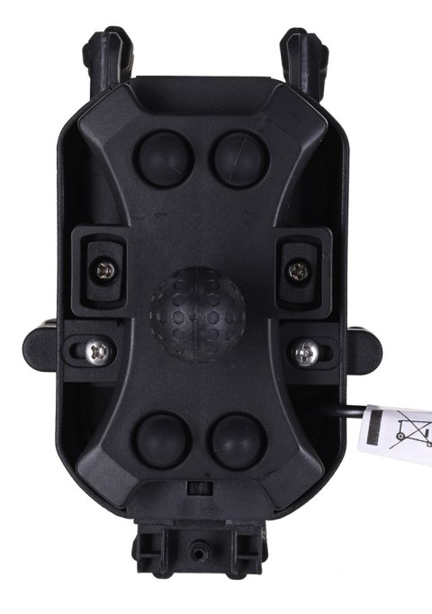 Uchwyt na telefon i ładowarka indukcyjna FreedConn MC29 15W + USB Uchwyt na telefon i ładowarka indukcyjna FreedConn MC29 15W + USB