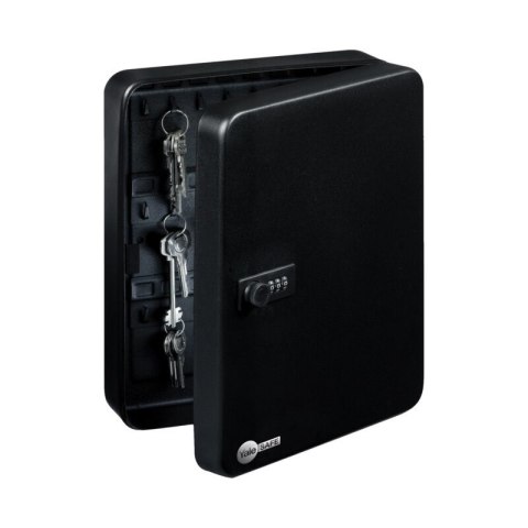 Yale Medium Combination Key Box Skrzynka na klucze YKB/540 z zamkiem szyfrowym (300x240x80mm)