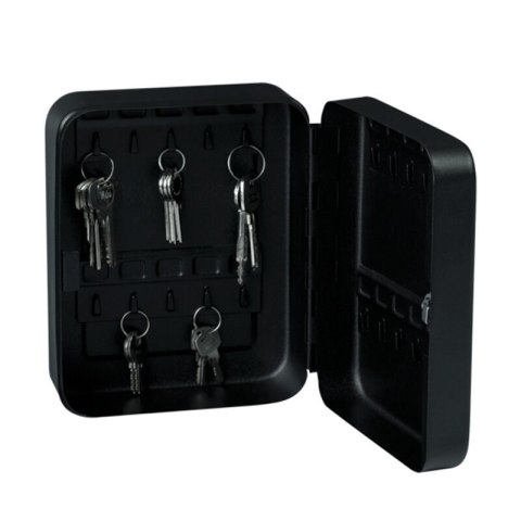 Yale Medium Combination Key Box Skrzynka na klucze YKB/540 z zamkiem szyfrowym (300x240x80mm)
