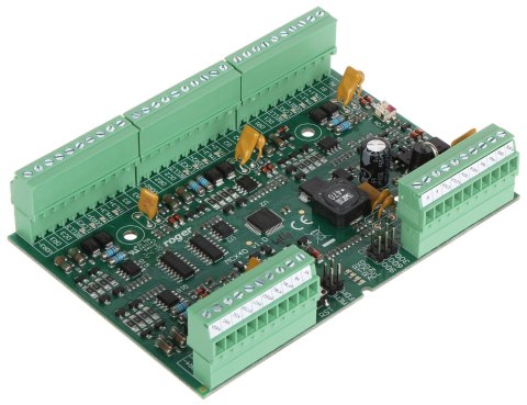 EKSPANDER WE/WY MCX4D ROGER EKSPANDER WE/WY MCX4D ROGER
