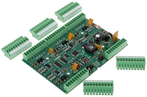 EKSPANDER WE/WY MCX4D ROGER EKSPANDER WE/WY MCX4D ROGER