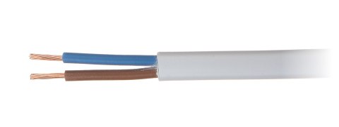 KABEL ELEKTRYCZNY PŁASKI OMYP-2X0.75 KABEL ELEKTRYCZNY PŁASKI OMYP-2X0.75