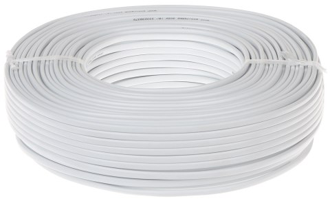 KABEL ELEKTRYCZNY PŁASKI OMYP-2X0.75 KABEL ELEKTRYCZNY PŁASKI OMYP-2X0.75