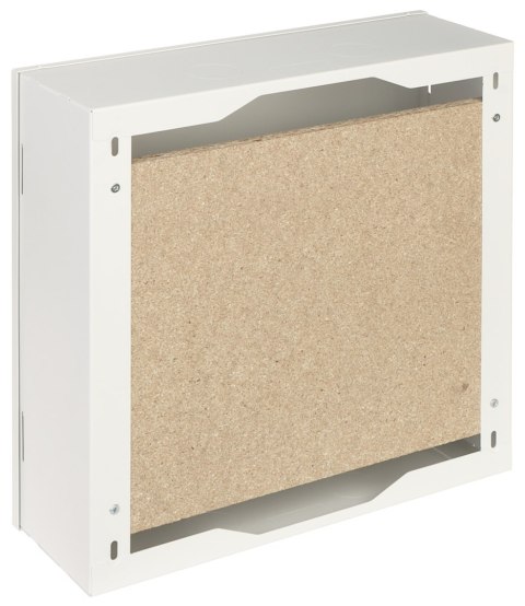 OBUDOWA E-MB-TPR3-MP-W 300 x 300 x 100 mm STALFLEX OBUDOWA E-MB-TPR3-MP-W 300 x 300 x 100 mm STALFLEX