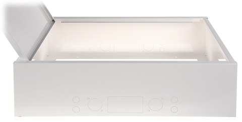 OBUDOWA MB-TPR5-MP-W 520 x 400 x 140 mm STALFLEX