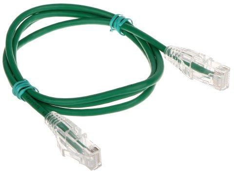 PATCHCORD RJ45/6/1.0-G-THIN 1.0 m PATCHCORD RJ45/6/1.0-G-THIN 1.0 m