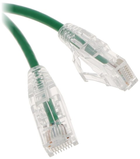 PATCHCORD RJ45/6/1.0-G-THIN 1.0 m PATCHCORD RJ45/6/1.0-G-THIN 1.0 m