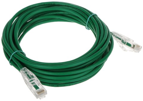 PATCHCORD RJ45/6/5.0-G-THIN 5.0 m PATCHCORD RJ45/6/5.0-G-THIN 5.0 m