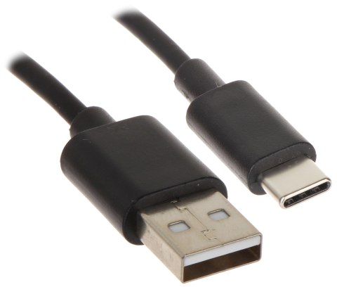 PRZEWÓD USB-W-C/USB-W-1M/B 1.0 m PRZEWÓD USB-W-C/USB-W-1M/B 1.0 m