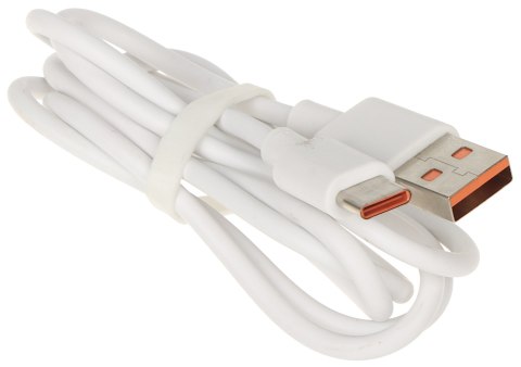PRZEWÓD USB-W-C/USB-W-1M/W 1.0 m PRZEWÓD USB-W-C/USB-W-1M/W 1.0 m