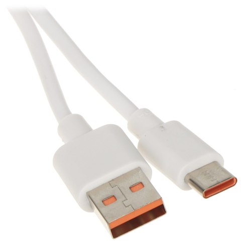 PRZEWÓD USB-W-C/USB-W-1M/W 1.0 m PRZEWÓD USB-W-C/USB-W-1M/W 1.0 m