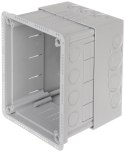 PUSZKA ELEKTROINSTALACYJNA DO DOCIEPLEŃ KUZ-VO-KB KOPOS