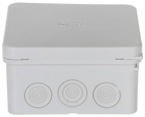 PUSZKA ODGAŁĘŹNA Z DŁAWNICAMI PK-103X103