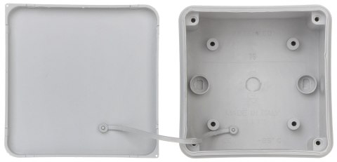 PUSZKA ODGAŁĘŹNA Z DŁAWNICAMI PK-103X103
