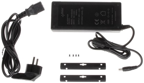 SWITCH POE S-108 8-PORTOWY PULSAR