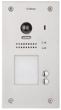 WIDEODOMOFON S1202A VIDOS