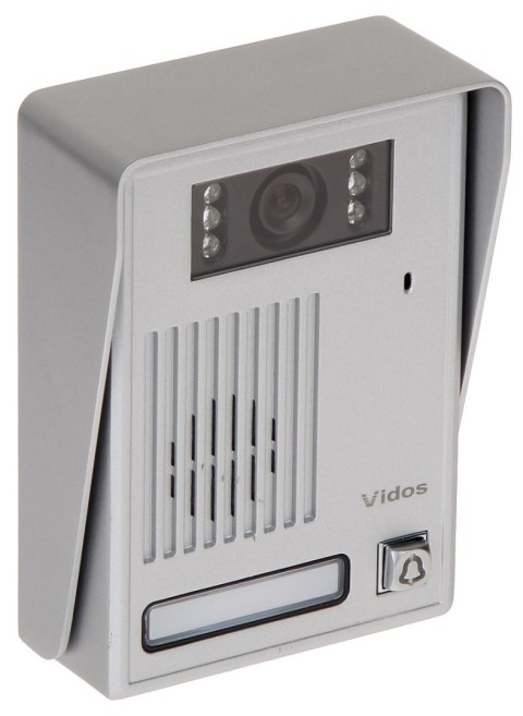 WIDEODOMOFON S35 VIDOS WIDEODOMOFON S35 VIDOS