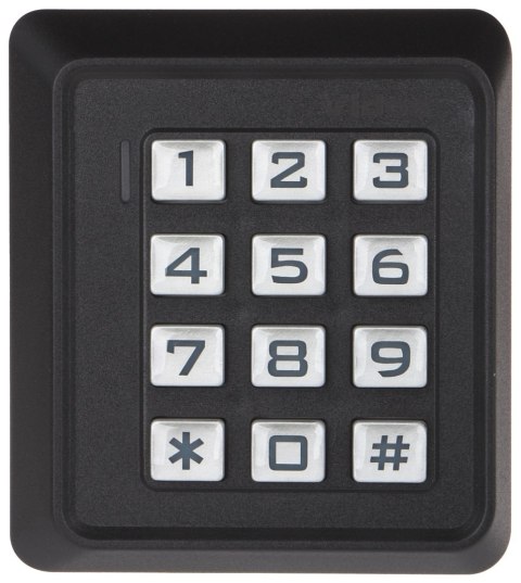 ZAMEK SZYFROWY ZS40B VIDOS ZAMEK SZYFROWY ZS40B VIDOS