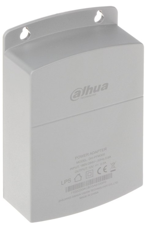 ZASILACZ PFM300 DAHUA ZASILACZ PFM300 DAHUA