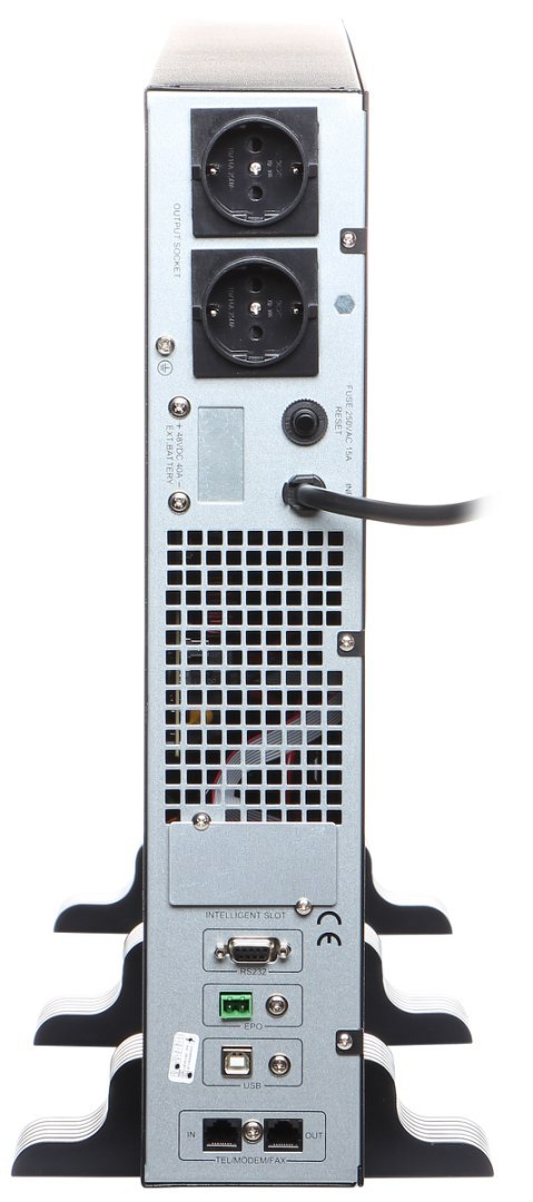 ZASILACZ UPS AT-UPS2000RT-RACK 2000 VA EAST ZASILACZ UPS AT-UPS2000RT-RACK 2000 VA EAST
