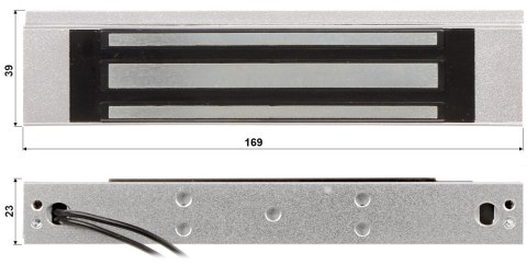 ZWORA ELEKTROMAGNETYCZNA ZE-180-2