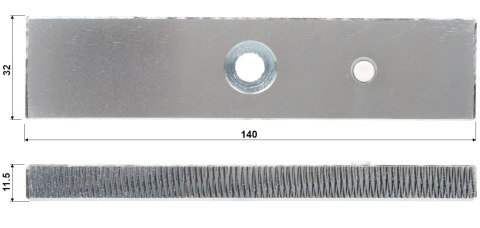 ZWORA ELEKTROMAGNETYCZNA ZE-180-2