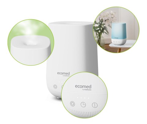 Aromatyzer Medisana AD-50E Aromatyzer Medisana AD-50E