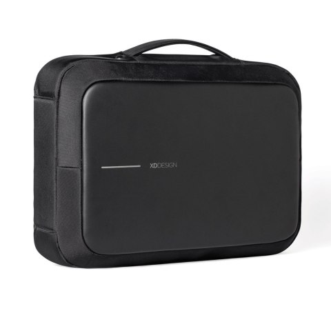 XD DESIGN PLECAK ANTYKRADZIEŻOWY BOBBY BIZZ 2.0 CZARNY P/N: P705.921 XD DESIGN PLECAK ANTYKRADZIEŻOWY BOBBY BIZZ 2.0 CZARNY P/N: P705.921