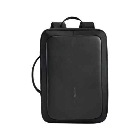 XD DESIGN PLECAK ANTYKRADZIEŻOWY BOBBY BIZZ 2.0 CZARNY P/N: P705.921 XD DESIGN PLECAK ANTYKRADZIEŻOWY BOBBY BIZZ 2.0 CZARNY P/N: P705.921