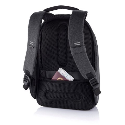 XD DESIGN PLECAK ANTYKRADZIEŻOWY BOBBY HERO XL CZARNY P/N: P705.711 XD DESIGN PLECAK ANTYKRADZIEŻOWY BOBBY HERO XL CZARNY P/N: P705.711