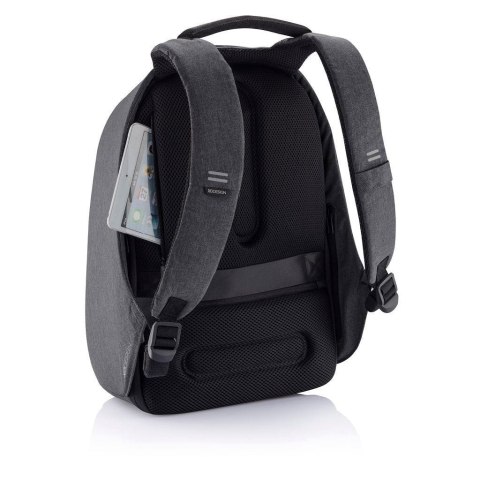 XD DESIGN PLECAK ANTYKRADZIEŻOWY BOBBY HERO REGULAR CZARNY P/N: P705.291 XD DESIGN PLECAK ANTYKRADZIEŻOWY BOBBY HERO REGULAR CZARNY P/N: P705.291