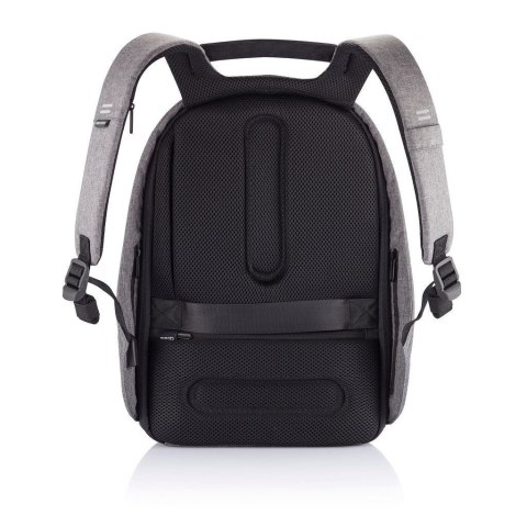XD DESIGN PLECAK ANTYKRADZIEŻOWY BOBBY HERO REGULAR SZARY P/N: P705.292 XD DESIGN PLECAK ANTYKRADZIEŻOWY BOBBY HERO REGULAR SZARY P/N: P705.292