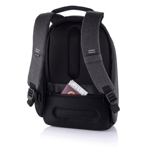XD DESIGN PLECAK ANTYKRADZIEŻOWY BOBBY HERO SMALL CZARNY P/N: P705.701 XD DESIGN PLECAK ANTYKRADZIEŻOWY BOBBY HERO SMALL CZARNY P/N: P705.701