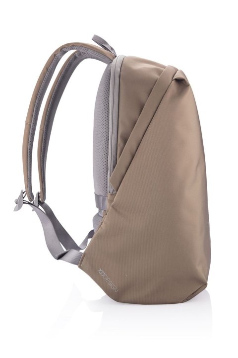 XD DESIGN PLECAK ANTYKRADZIEŻOWY BOBBY SOFT BRĄZOWY P/N: P705.796 XD DESIGN PLECAK ANTYKRADZIEŻOWY BOBBY SOFT BRĄZOWY P/N: P705.796