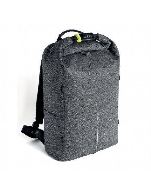XD DESIGN PLECAK ANTYKRADZIEŻOWY BOBBY URBAN GRAY P/N: P705.642 XD DESIGN PLECAK ANTYKRADZIEŻOWY BOBBY URBAN GRAY P/N: P705.642
