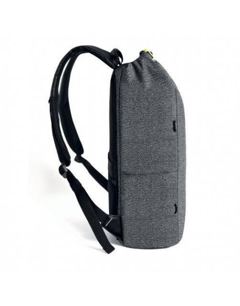XD DESIGN PLECAK ANTYKRADZIEŻOWY BOBBY URBAN GRAY P/N: P705.642 XD DESIGN PLECAK ANTYKRADZIEŻOWY BOBBY URBAN GRAY P/N: P705.642