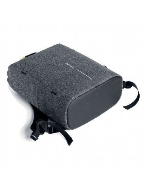XD DESIGN PLECAK ANTYKRADZIEŻOWY BOBBY URBAN GRAY P/N: P705.642 XD DESIGN PLECAK ANTYKRADZIEŻOWY BOBBY URBAN GRAY P/N: P705.642