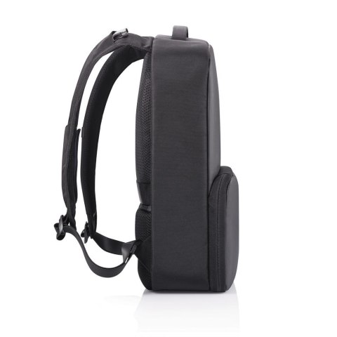 XD DESIGN PLECAK ANTYKRADZIEŻOWY FLEX GYM BAG CZARNY P/N: P705.801 XD DESIGN PLECAK ANTYKRADZIEŻOWY FLEX GYM BAG CZARNY P/N: P705.801