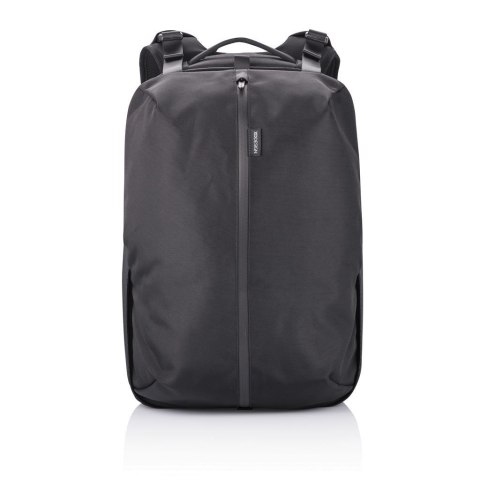 XD DESIGN PLECAK ANTYKRADZIEŻOWY FLEX GYM BAG CZARNY P/N: P705.801 XD DESIGN PLECAK ANTYKRADZIEŻOWY FLEX GYM BAG CZARNY P/N: P705.801
