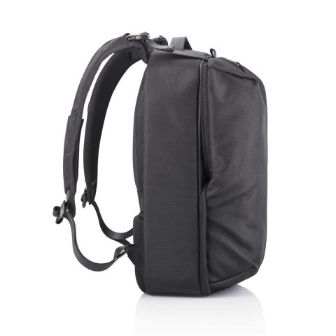 XD DESIGN PLECAK ANTYKRADZIEŻOWY FLEX GYM BAG CZARNY P/N: P705.801 XD DESIGN PLECAK ANTYKRADZIEŻOWY FLEX GYM BAG CZARNY P/N: P705.801