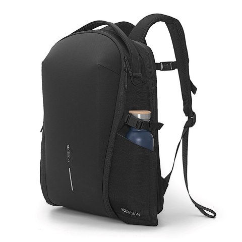 XD DESIGN PLECAK BIZZ BACKPACK CZARNY P/N: P705.931 XD DESIGN PLECAK BIZZ BACKPACK CZARNY P/N: P705.931