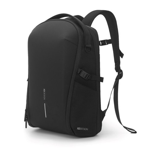 XD DESIGN PLECAK BIZZ BACKPACK CZARNY P/N: P705.931 XD DESIGN PLECAK BIZZ BACKPACK CZARNY P/N: P705.931