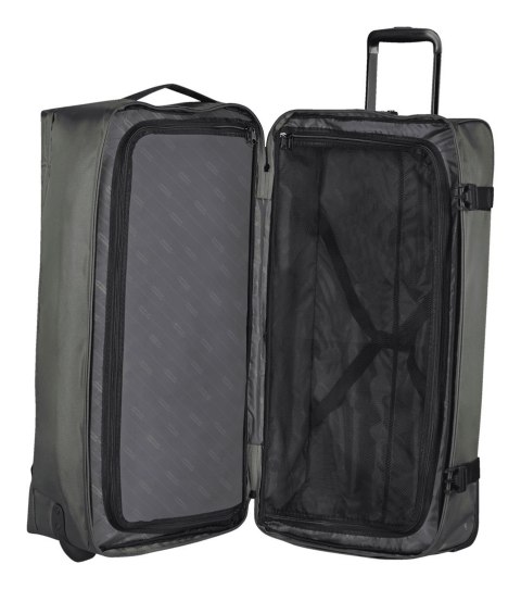 Torba podróżna American Tourister Urban Track Duffle L - dark khaki Torba podróżna American Tourister Urban Track Duffle L - dark khaki